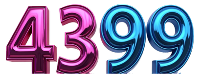4399