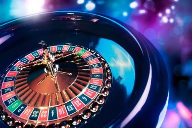 Live bet settlement screen showing match result and payout